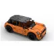 Конструктор машина Mini Cooper F56